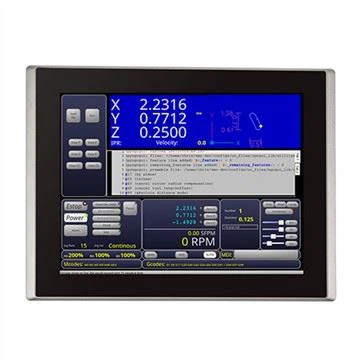 32-инчни самоуслужни киоск екран осетљив на додир