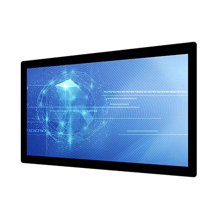 Touchscreen Display Module